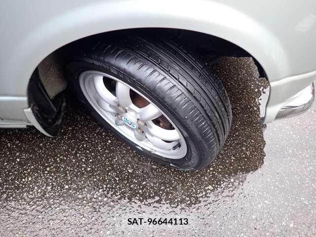 Daihatsu MIRA 2002-01 6791251-25