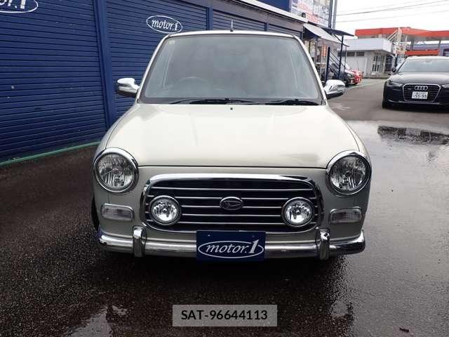 Daihatsu MIRA 2002-01 6791251-4