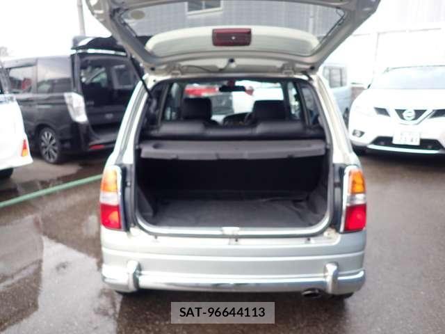 Daihatsu MIRA 2002-01 6791251-8