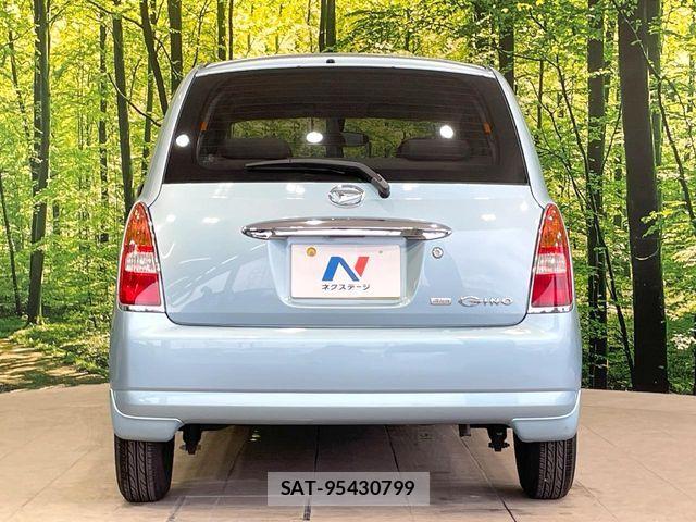 Daihatsu MIRA 2005-02 6791273-13