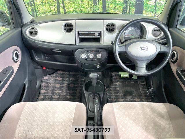 Daihatsu MIRA 2005-02 6791273-1