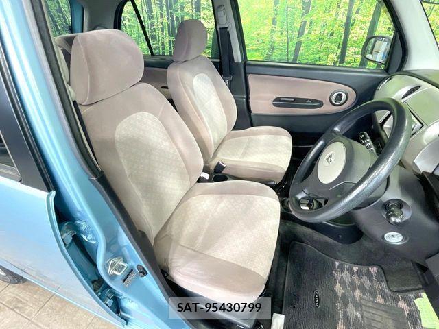 Daihatsu MIRA 2005-02 6791273-6