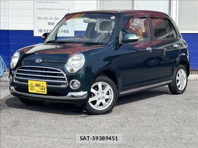 Daihatsu MIRA 2008-09 6791260-0