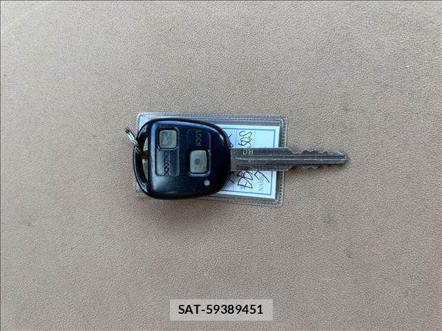 Daihatsu MIRA 2008-09 6791260-9