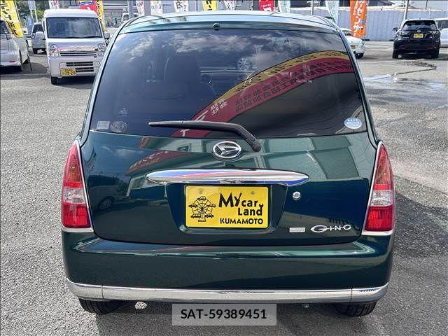 Daihatsu MIRA 2008-09 6791260-11