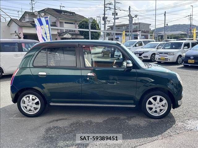 Daihatsu MIRA 2008-09 6791260-12