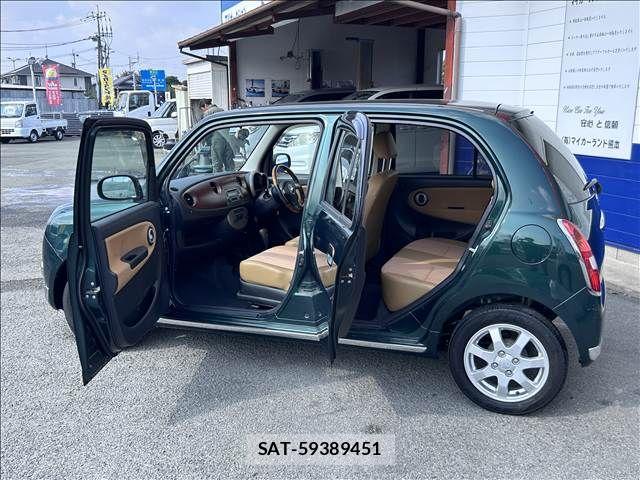 Daihatsu MIRA 2008-09 6791260-13