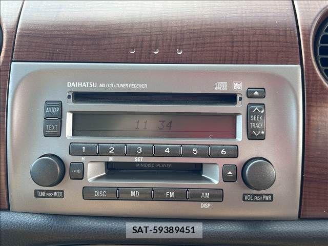 Daihatsu MIRA 2008-09 6791260-16