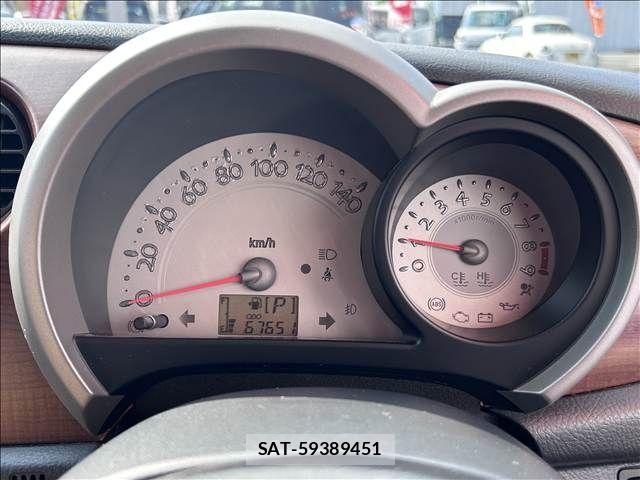 Daihatsu MIRA 2008-09 6791260-18