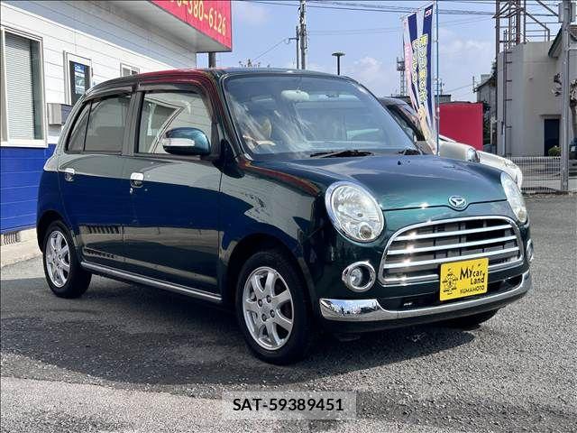 Daihatsu MIRA 2008-09 6791260-19