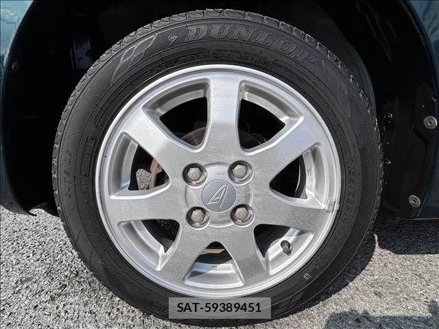 Daihatsu MIRA 2008-09 6791260-2