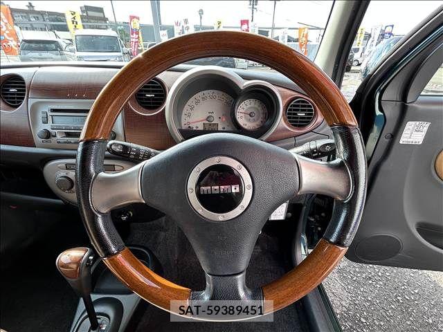 Daihatsu MIRA 2008-09 6791260-3