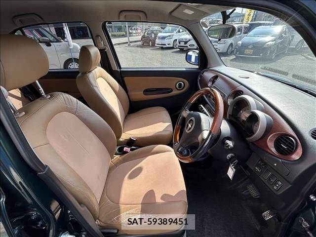 Daihatsu MIRA 2008-09 6791260-5