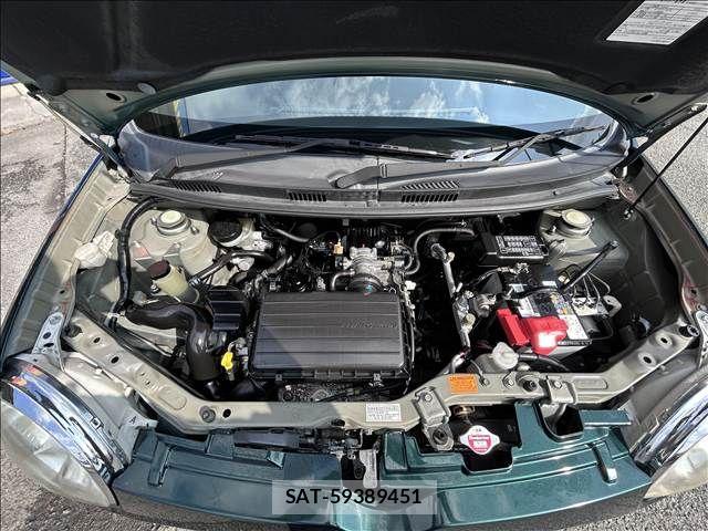 Daihatsu MIRA 2008-09 6791260-8