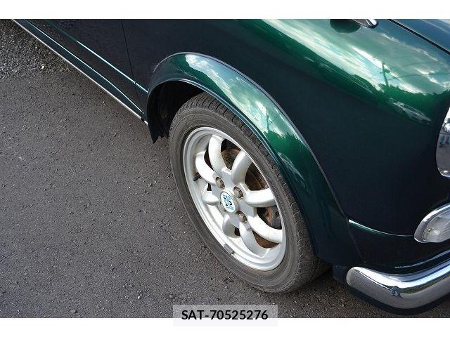 Daihatsu MIRA 2003-07 6791258-9