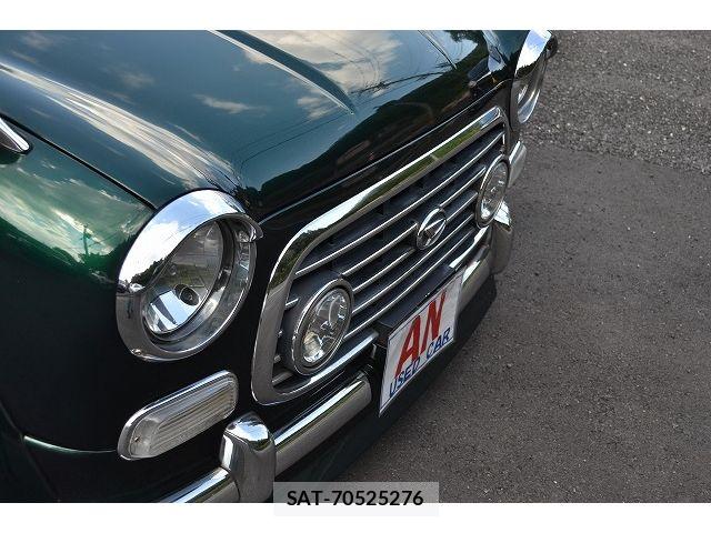 Daihatsu MIRA 2003-07 6791258-10
