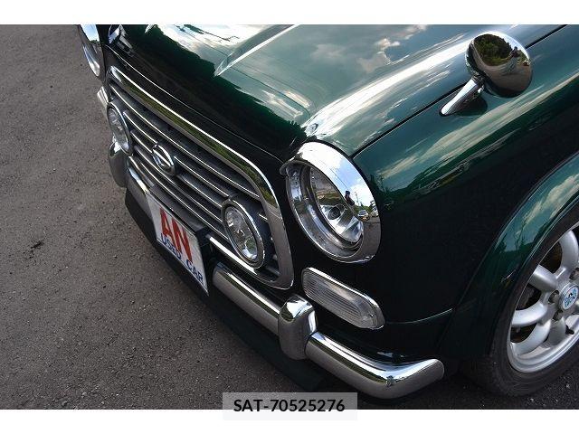 Daihatsu MIRA 2003-07 6791258-13
