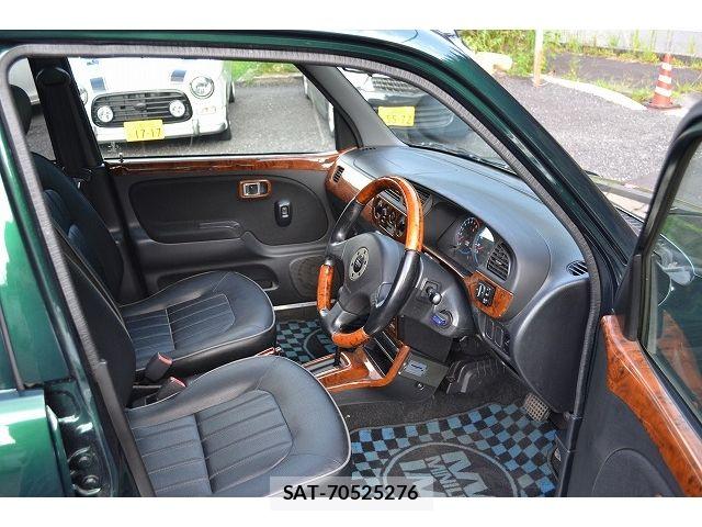 Daihatsu MIRA 2003-07 6791258-14