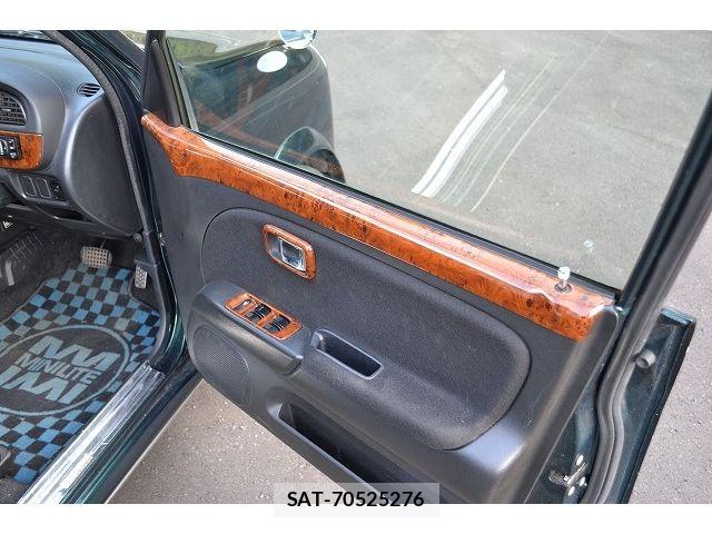 Daihatsu MIRA 2003-07 6791258-15