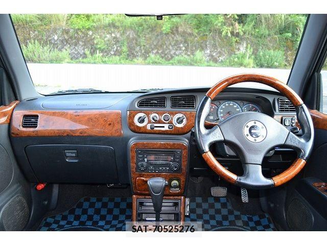 Daihatsu MIRA 2003-07 6791258-16