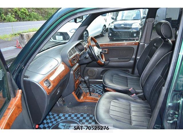 Daihatsu MIRA 2003-07 6791258-17