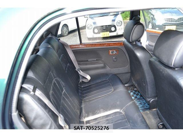 Daihatsu MIRA 2003-07 6791258-18