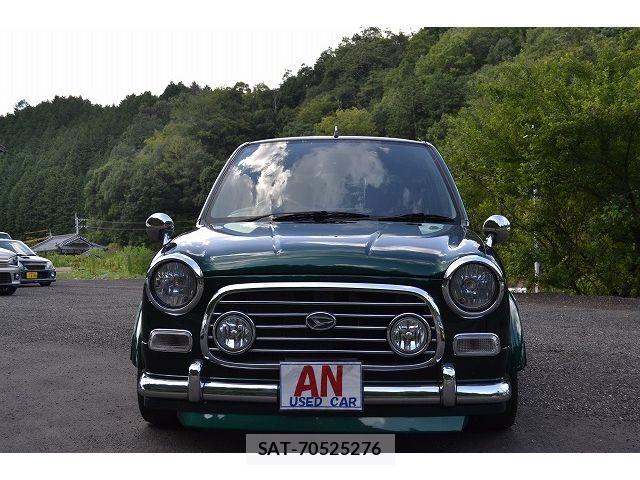 Daihatsu MIRA 2003-07 6791258-1
