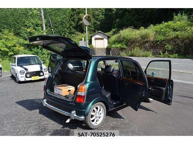 Daihatsu MIRA 2003-07 6791258-20