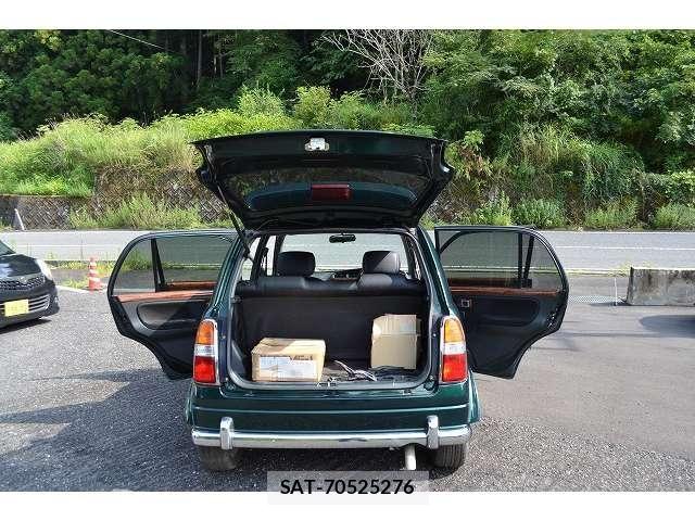 Daihatsu MIRA 2003-07 6791258-21