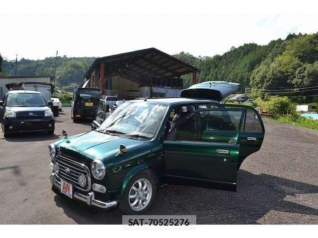 Daihatsu MIRA 2003-07 6791258-23