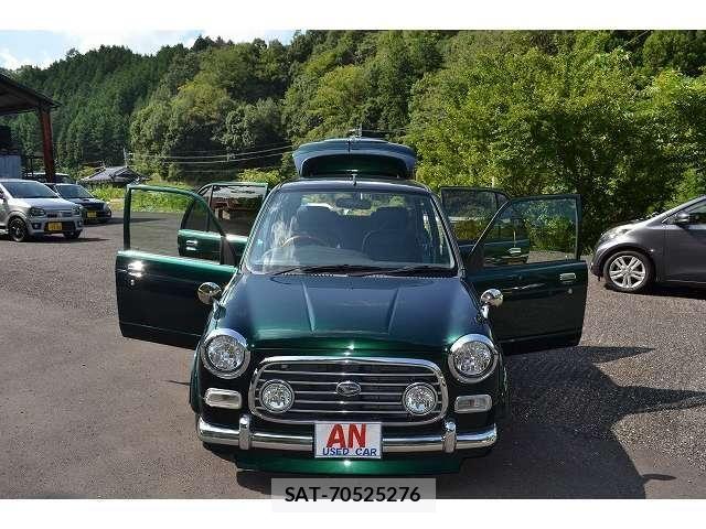 Daihatsu MIRA 2003-07 6791258-24