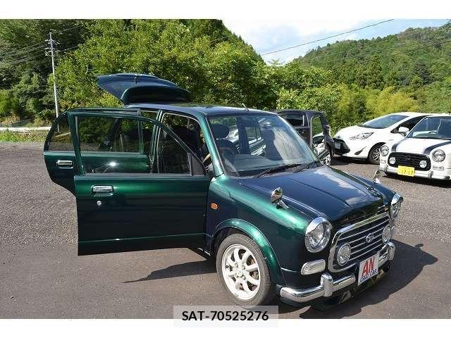 Daihatsu MIRA 2003-07 6791258-25