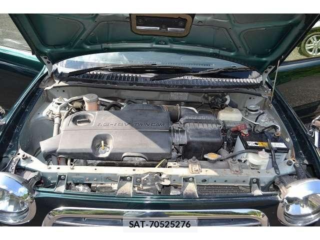 Daihatsu MIRA 2003-07 6791258-26
