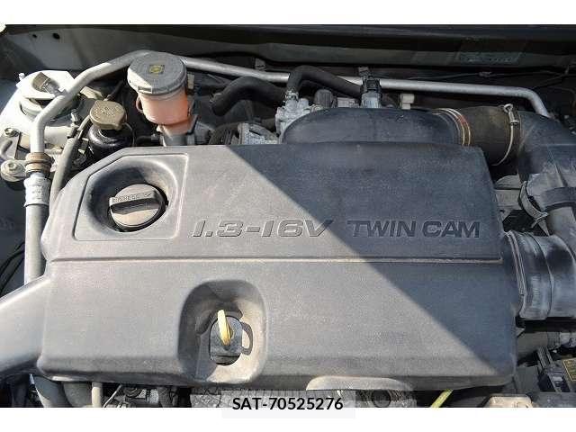 Daihatsu MIRA 2003-07 6791258-27
