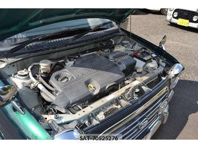 Daihatsu MIRA 2003-07 6791258-28