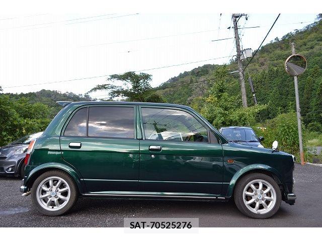 Daihatsu MIRA 2003-07 6791258-3