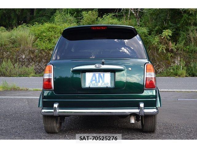 Daihatsu MIRA 2003-07 6791258-5
