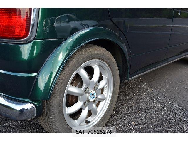 Daihatsu MIRA 2003-07 6791258-8