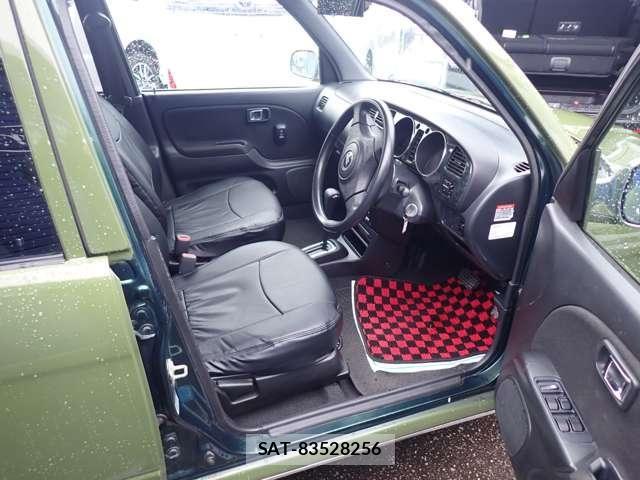 Daihatsu MIRA 2003-06 6791252-9