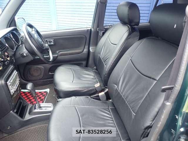 Daihatsu MIRA 2003-06 6791252-10