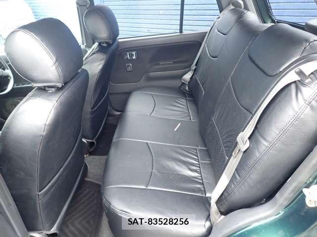 Daihatsu MIRA 2003-06 6791252-11
