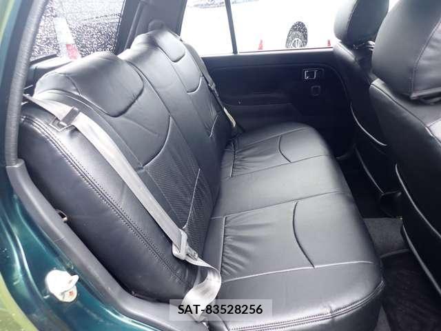 Daihatsu MIRA 2003-06 6791252-12