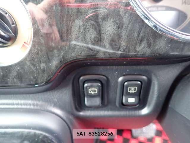 Daihatsu MIRA 2003-06 6791252-16