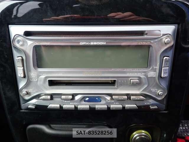 Daihatsu MIRA 2003-06 6791252-18