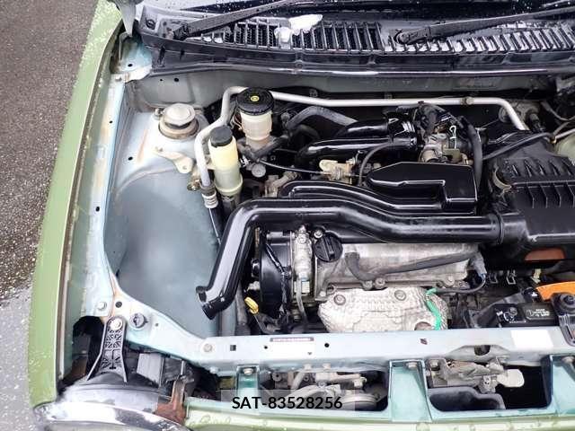 Daihatsu MIRA 2003-06 6791252-20