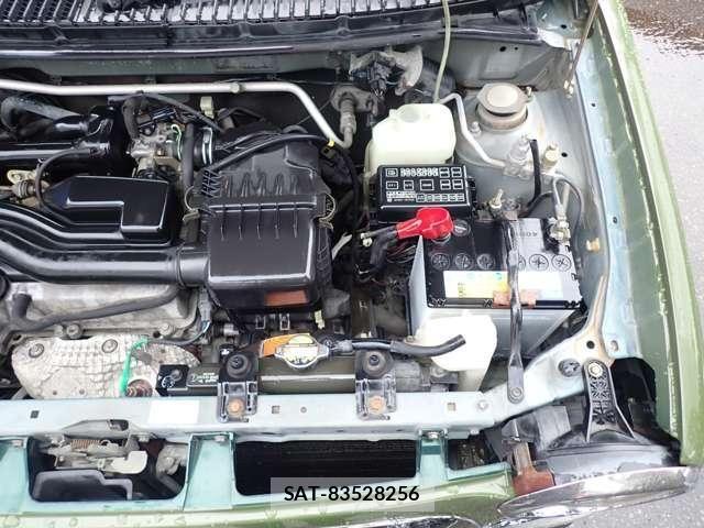 Daihatsu MIRA 2003-06 6791252-21