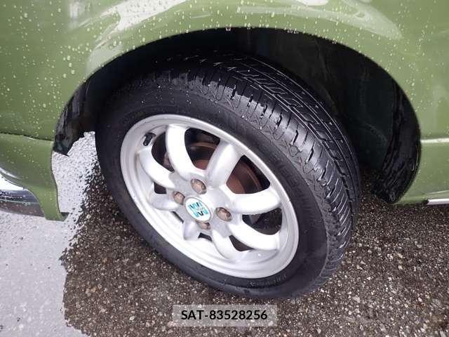 Daihatsu MIRA 2003-06 6791252-22