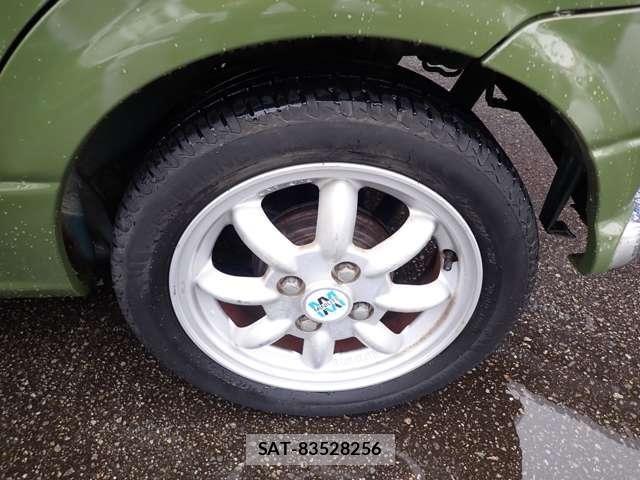 Daihatsu MIRA 2003-06 6791252-23