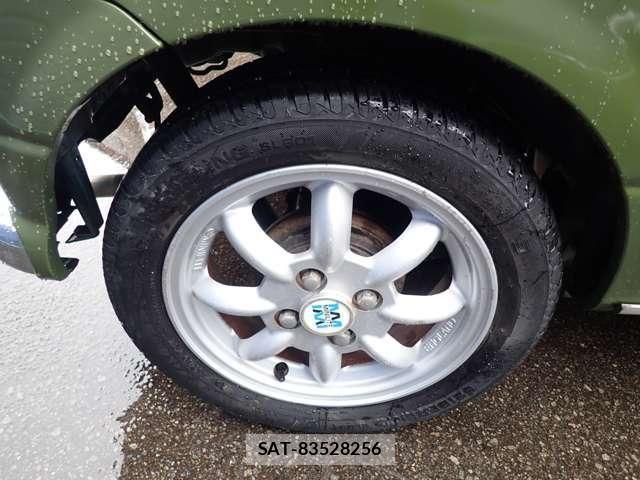 Daihatsu MIRA 2003-06 6791252-24