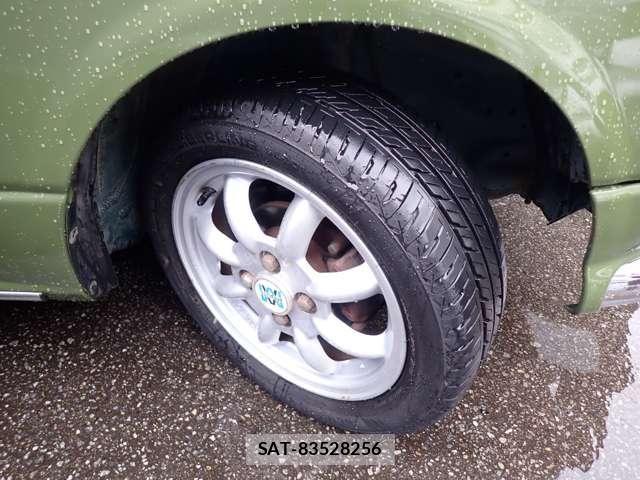 Daihatsu MIRA 2003-06 6791252-25